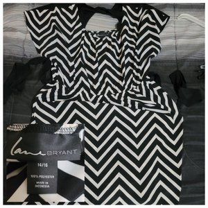 Lane Bryant Dress